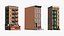 Apartment Buildings Collection