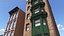 Apartment Buildings Collection