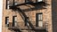 Apartment Buildings Collection