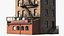 Apartment Buildings Collection