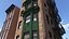 Apartment Buildings Collection