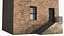 Apartment Buildings Collection