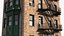Apartment Buildings Collection