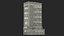 Apartment Buildings Collection