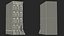 Apartment Buildings Collection