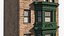 Apartment Buildings Collection