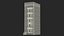 Apartment Buildings Collection