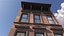Apartment Buildings Collection
