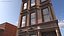 Apartment Buildings Collection