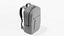Modern backpack