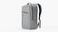 Modern backpack