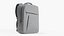 Modern backpack