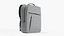 Modern backpack