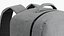Modern backpack