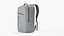 Modern backpack
