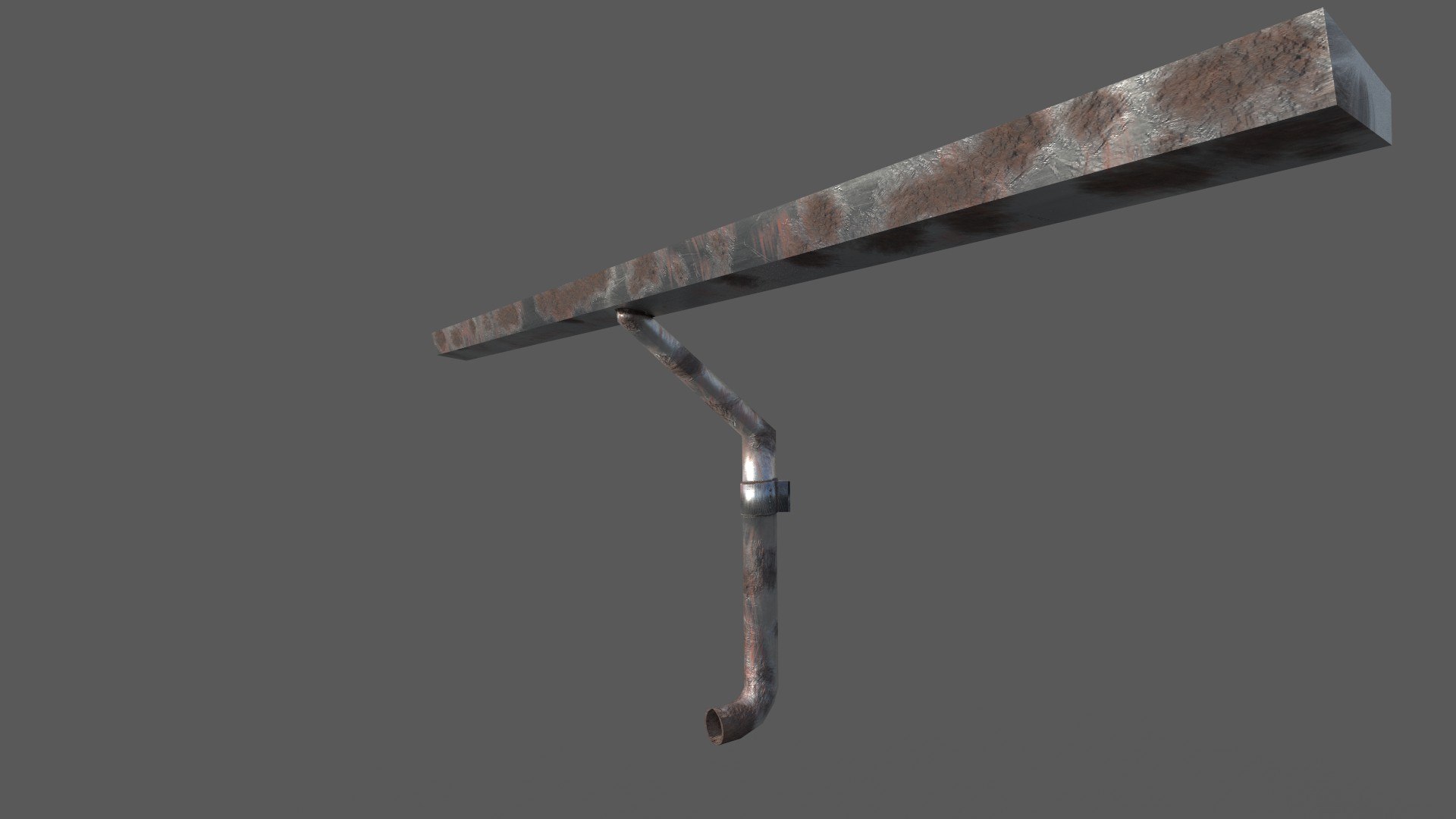 3D Rustic Relic Weathered Drainpipe Burlan Pipe model https://p.turbosquid.com/ts-thumb/fn/3azUT9/vm/11/jpg/1691672204/1920x1080/fit_q87/8419c9d6cc25bfd525b435bdf28e7a1469cc1574/11.jpg