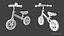 Coleção Balance Bike