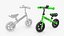 Coleção Balance Bike