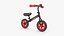 Coleção Balance Bike