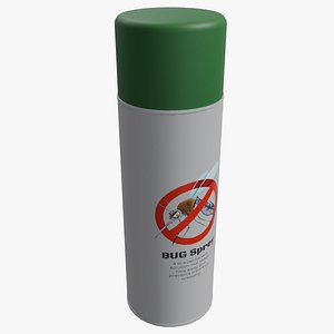 Bug Spray