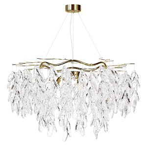 Chandelier JASNA 01 3D