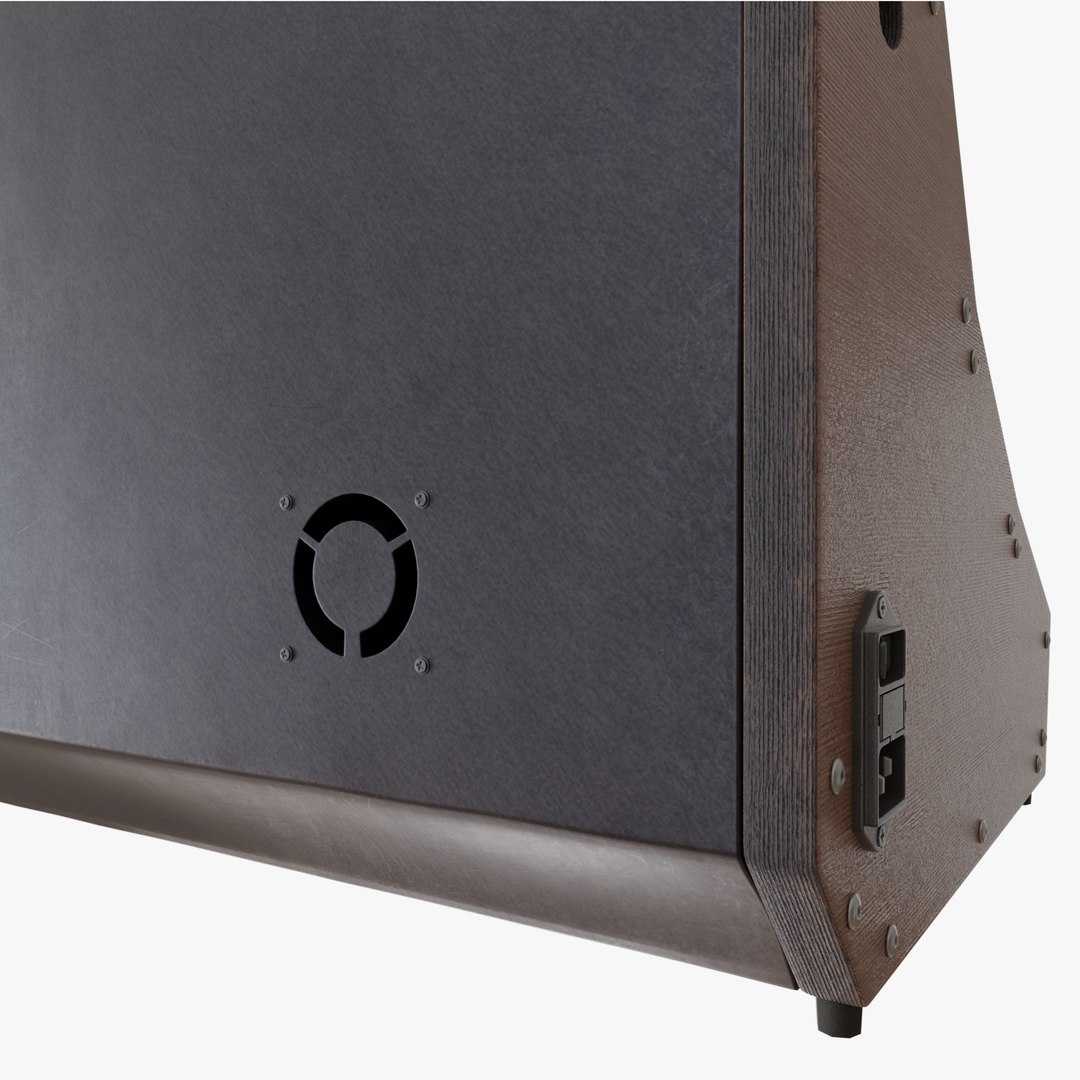 3D Eurorack Modular Synthesizer System model https://p.turbosquid.com/ts-thumb/fn/7I4ZX5/0O/9/png/1765658392/1920x1080/fit_q87/3c91c629ae97fbc8a98f1e82ff54c87485caad39/9.jpg