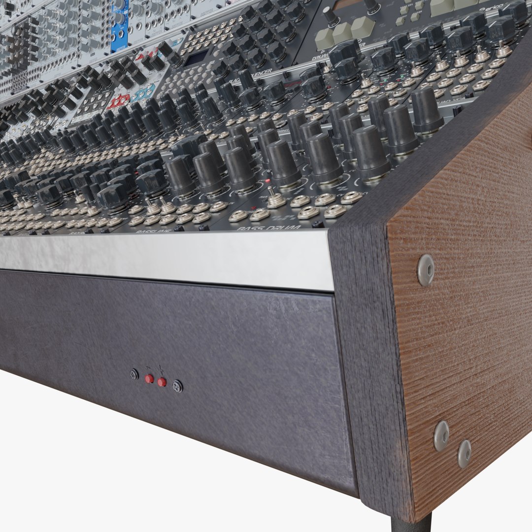 3D Eurorack Modular Synthesizer System model https://p.turbosquid.com/ts-thumb/fn/7I4ZX5/Ew/11/png/1765658407/1920x1080/fit_q87/8365dba3547ee8cbd30621cbea4fee9d59f56a66/11.jpg