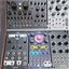 Eurorack Modular Synthesizer System