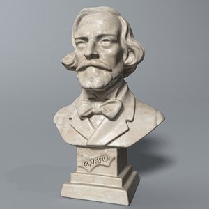 3D verdi italian opera