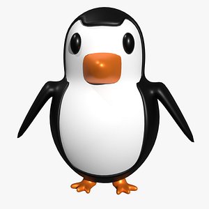 penguin
