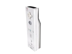 Wii Controller