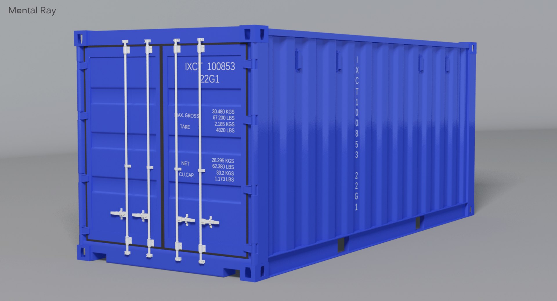 3D intermodal container https://p.turbosquid.com/ts-thumb/fn/LIMvVp/oXIR5nOE/scclean_metalray/png/1553184839/1920x1080/fit_q87/4eea5a4fbb2c0c7dab8a702b8c46e72a3e5d45c1/scclean_metalray.jpg