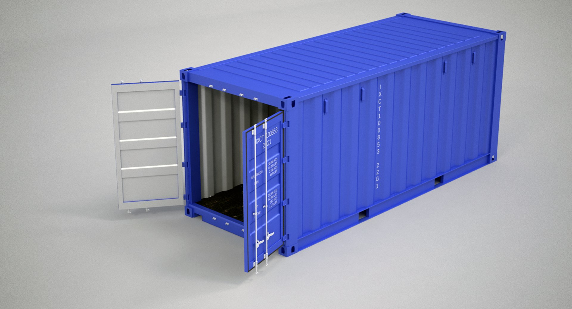 3D intermodal container https://p.turbosquid.com/ts-thumb/fn/LIMvVp/t2K8h7bL/sccleanopen_0001/png/1553184839/1920x1080/fit_q87/0c18add2d430cd6f38f861c54fb65beae674d42e/sccleanopen_0001.jpg