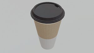 Coffee Cup