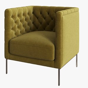 LIPP Armchair