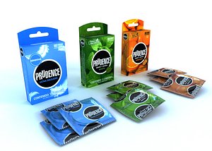 Prudence condoms