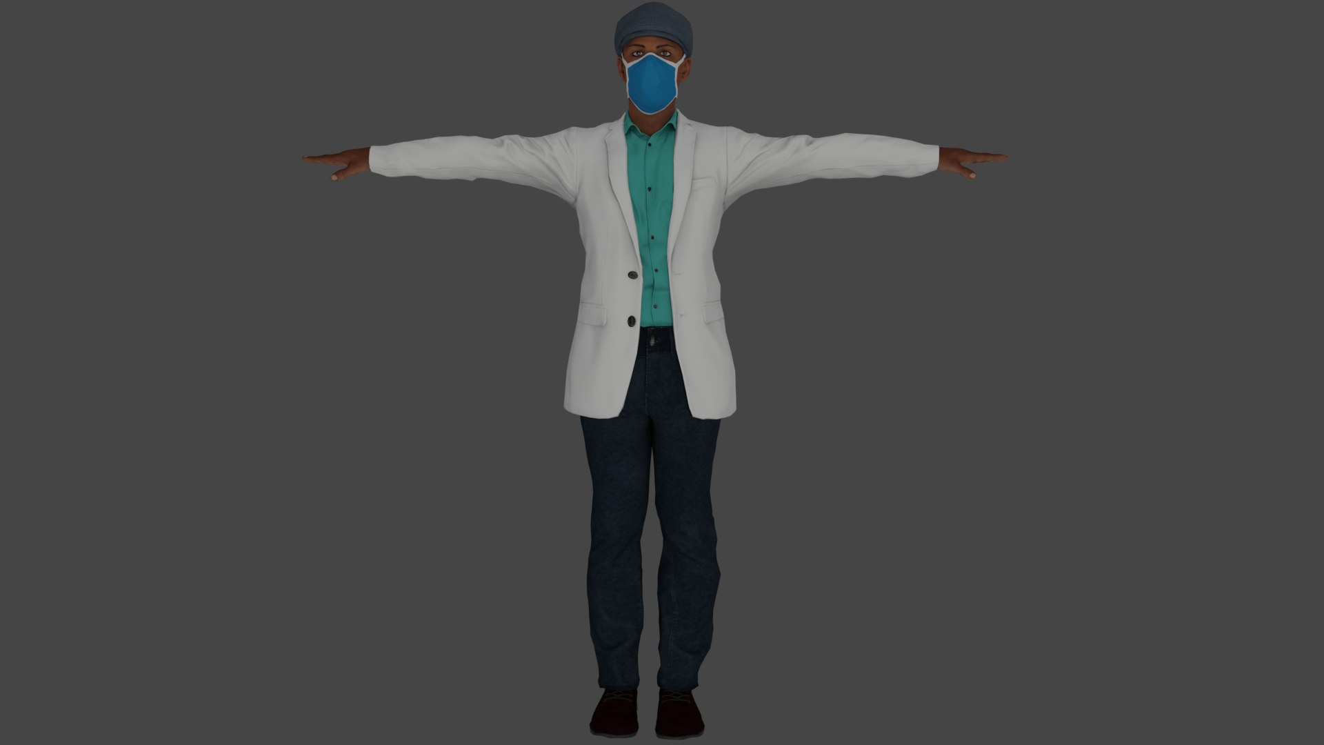 8 character pack  vol 9 3D model https://p.turbosquid.com/ts-thumb/fn/VuEmh6/bh/00014/png/1639299606/1920x1080/fit_q87/530ee4d9b32f25a4187e6c505ae039957e9748df/00014.jpg