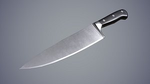 Kitchen Knife