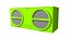 Wireless Bluetooth Speaker
