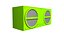 Wireless Bluetooth Speaker