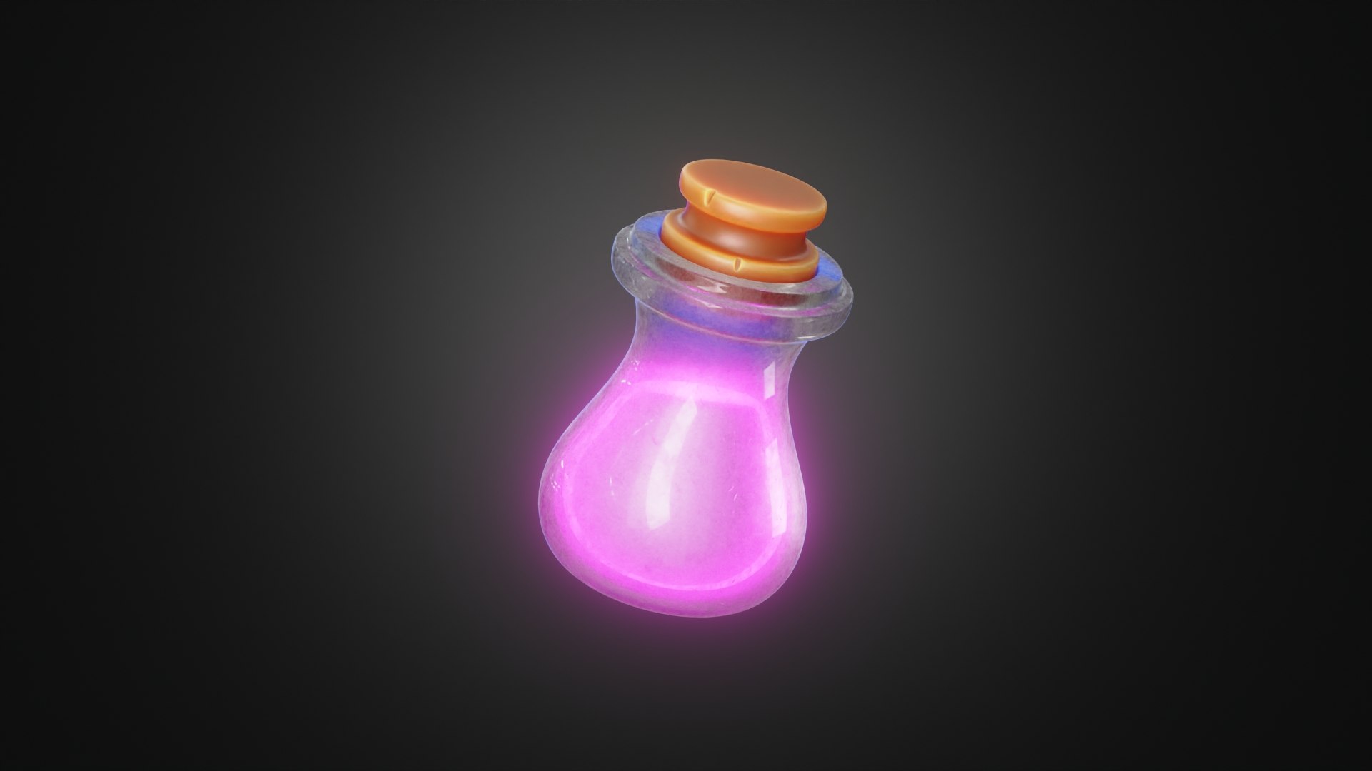 3D Set Bottle Model - TurboSquid 1978879