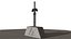 Master sword oot