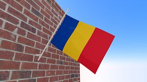 Flag of Romania