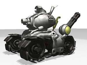 free lwo mode metal slug