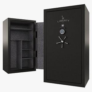 Liberty Gun Safe