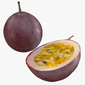 Passion Fruit