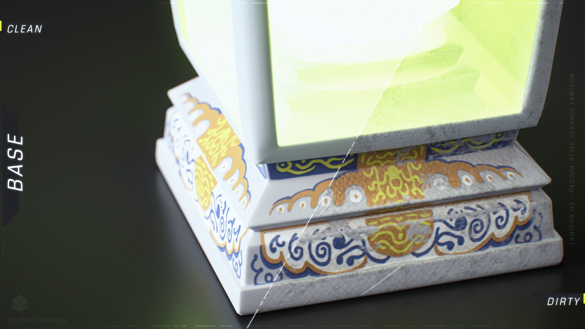 3D Lantern 03 - Pagoda-Style Ceramic Lantern model https://p.turbosquid.com/ts-thumb/fn/jW4yhJ/6v/lant03_closeups02base/jpg/1780145925/1920x1080/fit_q87/05cad2f914fcbac116f92ffbc7addd8758d9c589/lant03_closeups02base.jpg