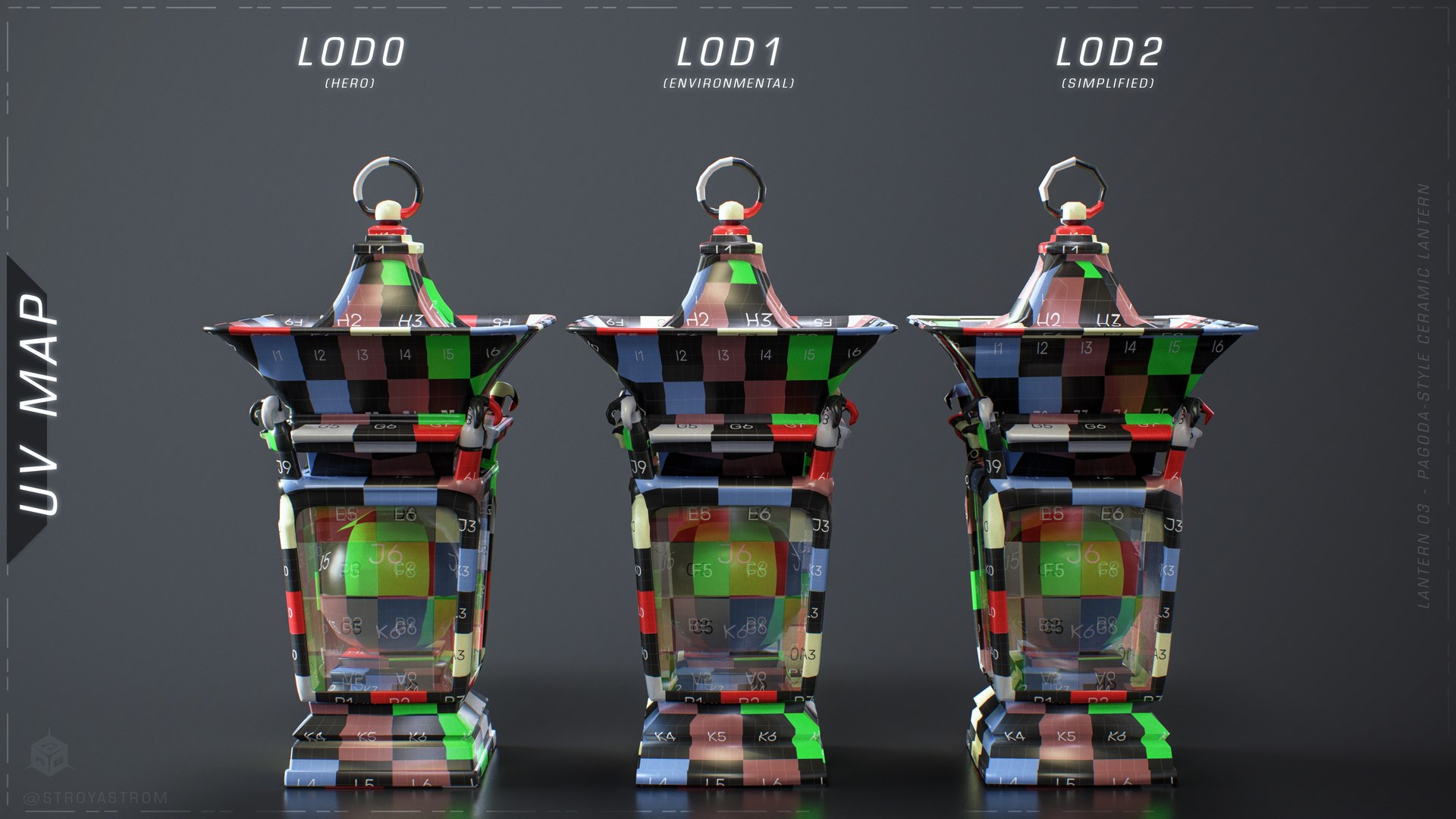 3D Lantern 03 - Pagoda-Style Ceramic Lantern model https://p.turbosquid.com/ts-thumb/fn/jW4yhJ/S2/lant03_lodsuvcheckers/jpg/1780145962/1920x1080/fit_q87/eb87bc89e8c878ebdbaab8bd0949153e19a44261/lant03_lodsuvcheckers.jpg