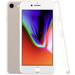 Apple iPhone 8 Gold