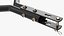 Heavy Duty Poly Tow Rasenwalze